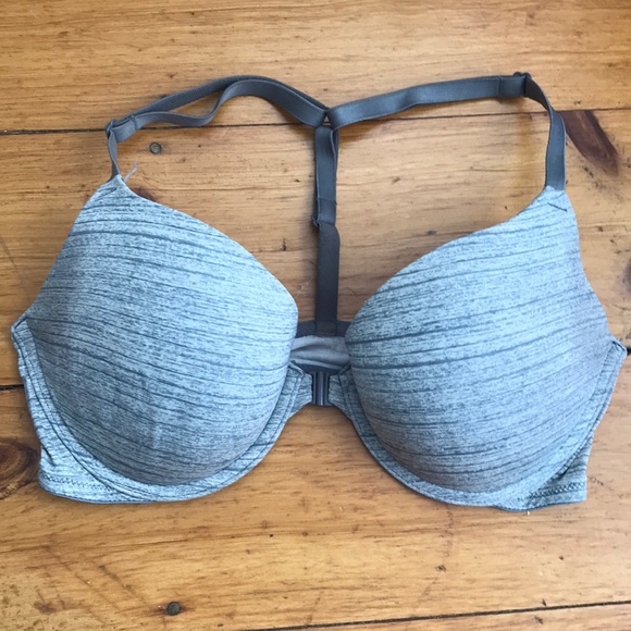 victoria secret pushup bra - 34D - Picture 1 of 2